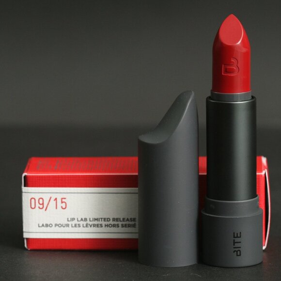 Bite Beauty Spiced Apple Lipstick - Picture 1 of 1